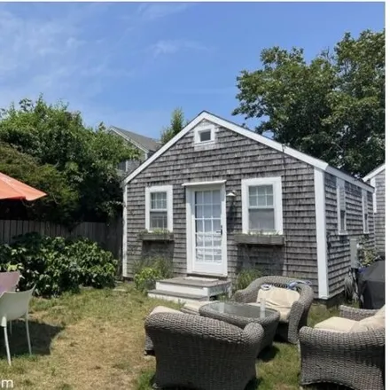 Image 1 - 2 Cabot Lane, Nantucket, MA 02554, USA - Condo for sale