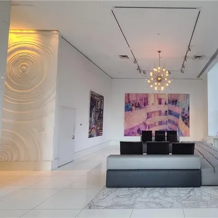 Image 3 - Atelier, 625 West 42nd Street, New York, NY 10036, USA - Condo for sale