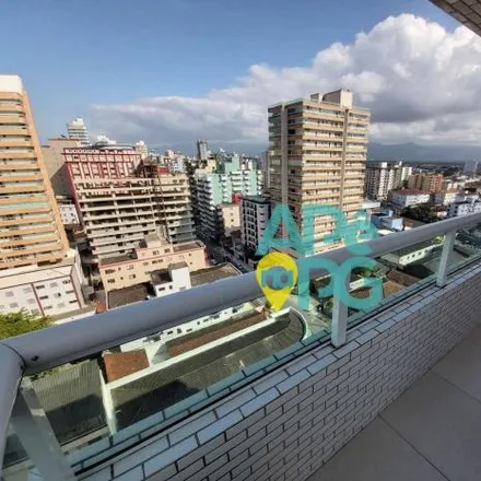 Image 2 - Rua Campinas, Boqueirão, Praia Grande - SP, 11700-270, Brazil - Apartment for sale