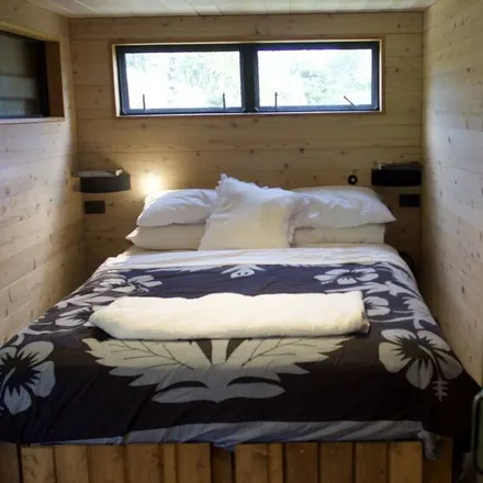 Rent this 1 bed apartment on Rarotonga Island