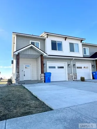 Buy this 3 bed house on 458 S 3rd W Unit 458 in Sugar City, Idaho