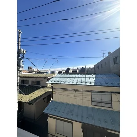 Image 9 - unnamed road, Nishi-Kamata 1-chome, Ota, 143-0024, Japan - Apartment for rent