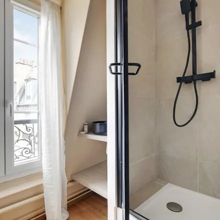 Image 8 - 1 Avenue du Colonel Bonnet, 75016 Paris, France - Apartment for rent