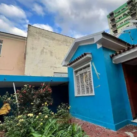 Buy this 3 bed house on Avenida Doutor Mário Guimarães in Centro, Nova Iguaçu - RJ