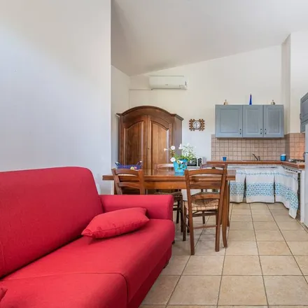 Rent this 2 bed apartment on 09010 Arresi/Sant'Anna Arresi