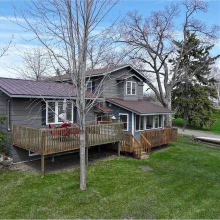 Image 3 - 23988 North Lakeshore Drive, Long Beach, Pope County, MN 56334, USA - House for sale