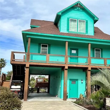 Buy this 4 bed house on 12796 East Madrid in Galveston, TX 77554
