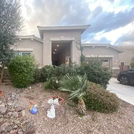 Rent this 4 bed house on 4874 South McMinn Drive in Gilbert, AZ 85298