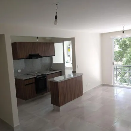 Buy this 2 bed apartment on Calle Manuel Acuña in Azcapotzalco, 02730 Mexico City