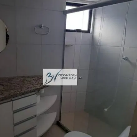 Rent this 2 bed apartment on Rua Desembargador João Paes 51 in Boa Viagem, Recife - PE