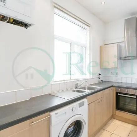 Rent this 1 bed apartment on 129-133 Mitcham Road in London, SW17 9PE