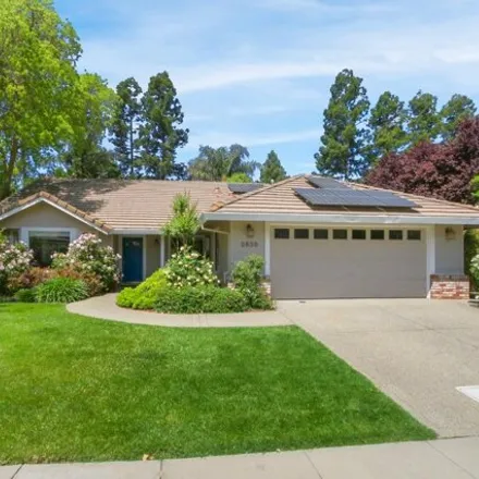 Buy this 3 bed house on 2617 Emerald Bay Drive in Davis, CA 95618