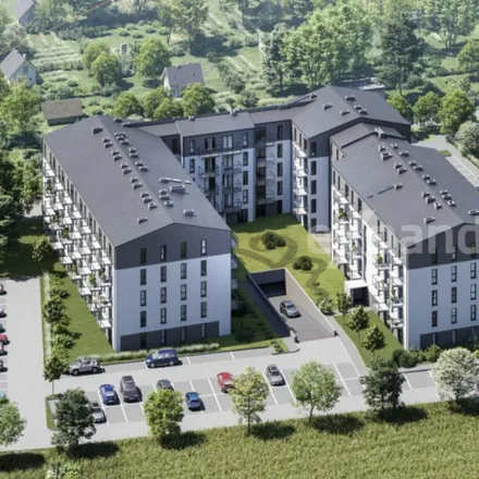 Buy this 3 bed apartment on Generała Władysława Sikorskiego 6 in 58-100 Świdnica, Poland