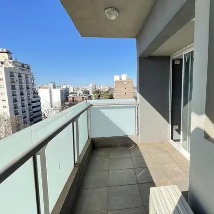 Image 2 - Avenida Carlos Pellegrini 3551, Cinco Esquinas, Rosario, Argentina - Apartment for rent