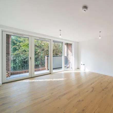 Rent this 1 bed apartment on Kenley in Kenley Lane, London