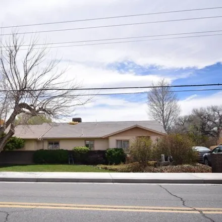 Image 1 - Pine Cone Street, Fruitvale, Mesa County, CO 81504, USA - House for sale