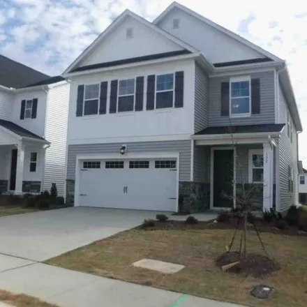 Rent this 4 bed house on 152 Delta Grass Lane