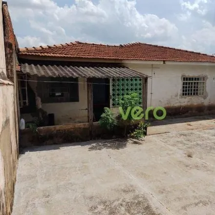 Buy this 3 bed house on Rua São Bento in São Manoel, Americana - SP
