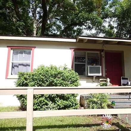 Rent this 2 bed townhouse on 1444 Nylic Street in Tallahassee, FL 32304