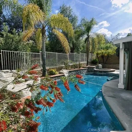 Image 7 - 2367 Via la Mesa, Chino Hills, CA 91709, USA - House for sale