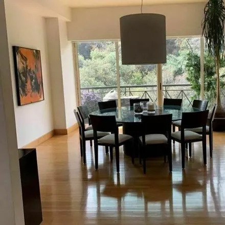 Buy this 3 bed apartment on unnamed road in Cuajimalpa de Morelos, 05600 Mexico City