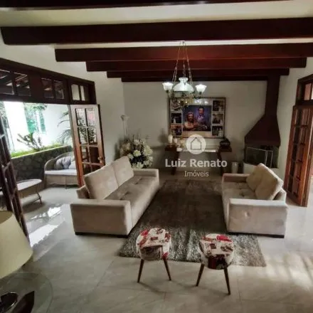 Buy this 6 bed house on Rua Cônsul Robert Levy in São Bento, Belo Horizonte - MG