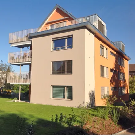 Image 1 - Chapfwiesenstrasse 8, 8712 Stäfa, Switzerland - Apartment for rent