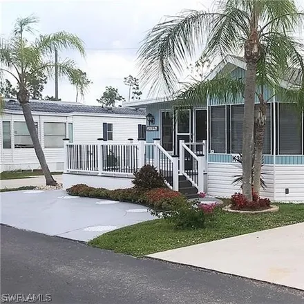 Rent this 1 bed house on 2962 Beck Boulevard in Collier County, FL 34114