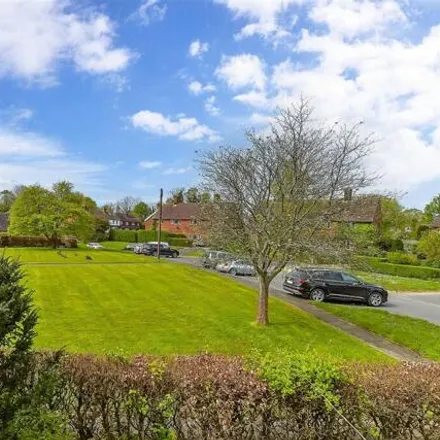 Buy this 1 bed apartment on Millfields Farm in Cooks Meadow, Rusper