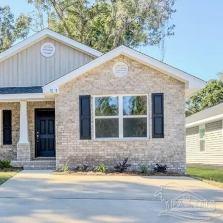 Buy this 3 bed house on Mier Henry Road in Escambia County, FL 32506