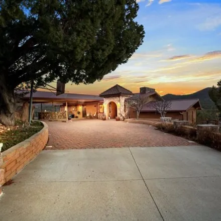 Buy this 3 bed house on 1436 Sierra Vista Drive in Prescott, AZ 86303
