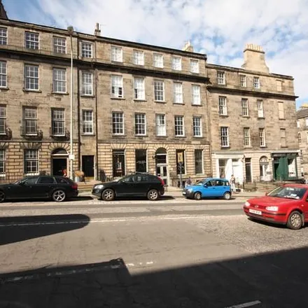 Rent this 5 bed apartment on Northumberland Street South West Lane in City of Edinburgh, EH3 6JD