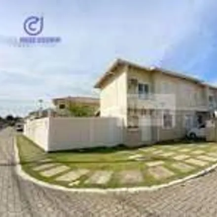 Buy this 3 bed house on Avenida Adolpho Massaglia in Residencial Village Salermo, Sorocaba - SP