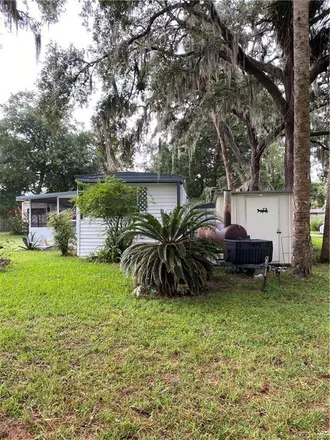Buy this 2 bed house on 8318 West Stonegate Court in Homosassa Springs, FL 34448