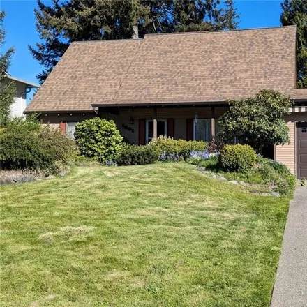 Buy this 4 bed house on 1801 36th Street Southeast in Auburn, WA 98002