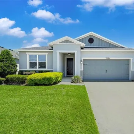 Buy this 4 bed house on 13946 Rushing Creek Run in Orlando, Florida