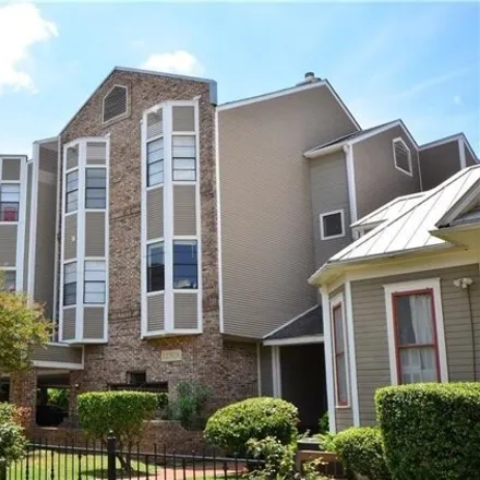 Rent this 2 bed condo on 909 West 23rd Street in Austin, TX 78705