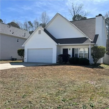 Image 3 - 325 St Charles Avenue, Dallas, GA 30157, USA - House for rent