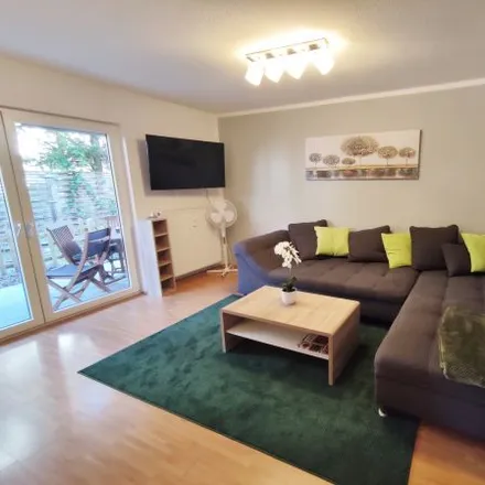 Rent this 4 bed apartment on Jahnstraße 59a in 67141 Neuhofen, Germany