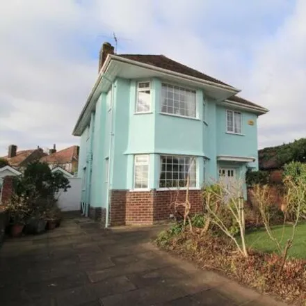 Buy this 4 bed house on Clovelly Drive in Sefton, PR8 3AL