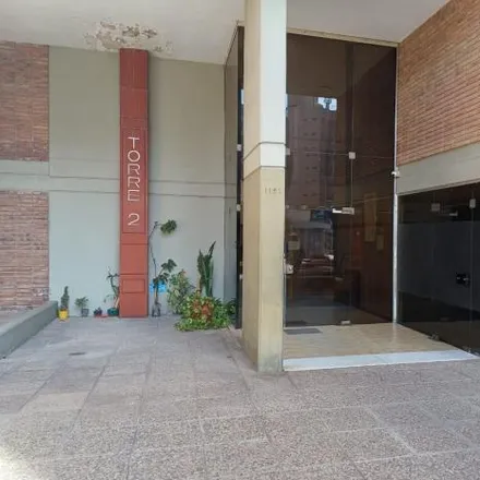 Rent this 1 bed apartment on Famarcia in Avenida Colón, Alberdi