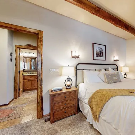 Image 1 - Lake Arrowhead, CA, 92352 - House for rent