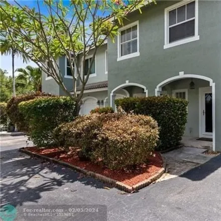 Image 7 - 360 Southwest 8th Street, Fort Lauderdale, FL 33315, USA - Townhouse for sale