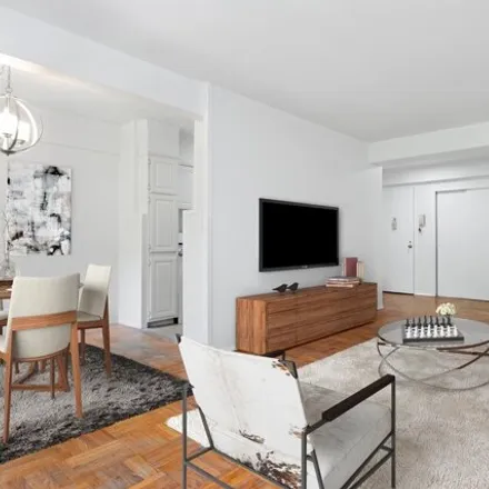 Buy this studio apartment on 225 Adams Street in New York, NY 11201