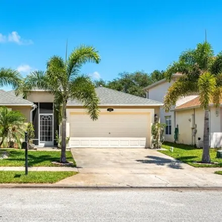 Buy this 3 bed house on 5314 Mansford Place in Brevard County, FL 32940