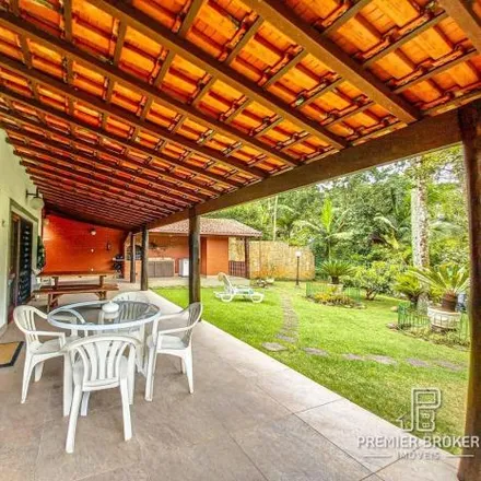 Buy this 4 bed house on Rua Renato de Miranda in Teresópolis - RJ, 25960-602
