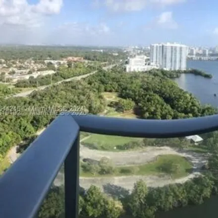 Buy this 2 bed condo on The Harbour - North Tower in Northeast 165th Terrace, North Miami Beach