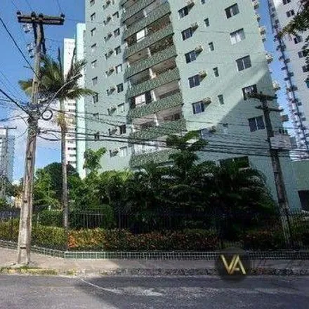 Buy this 3 bed apartment on Rua Antônio de Castro 27 in Casa Amarela, Recife - PE