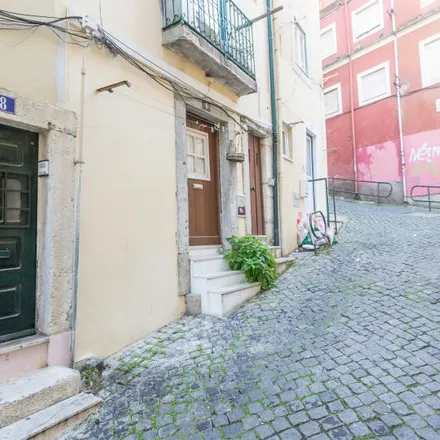 Image 18 - Travessa do Oleiro 4, 1200-096 Lisbon, Portugal - Apartment for rent