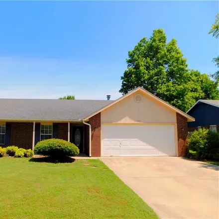 Rent this 3 bed house on 4406 West Beaver Lane in Fayetteville, AR 72704